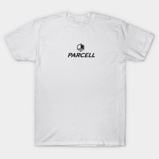 Parcell Stacked T-Shirt